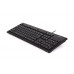 A4 Tech Bloody B500N Mecha Like Gaming Keyboard Grey